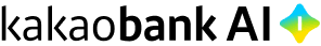 카카오뱅크 ai