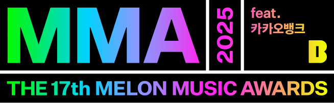 MMA2024 THE 16th MELON MUSIC AWARDS feat.카카오뱅크