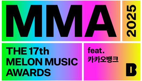 MMA 2024 THE 16th MELON MUSIC AWARDS feat.카카오뱅크