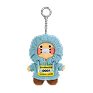 CHOONSIK Keyring